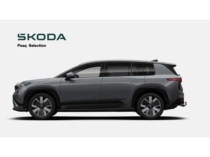 Škoda Peaq