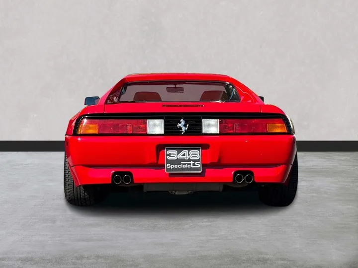 Ferrari 348
