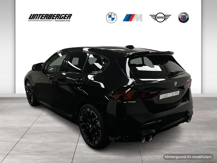 BMW M135
