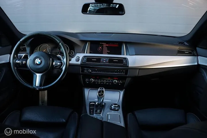 BMW 535