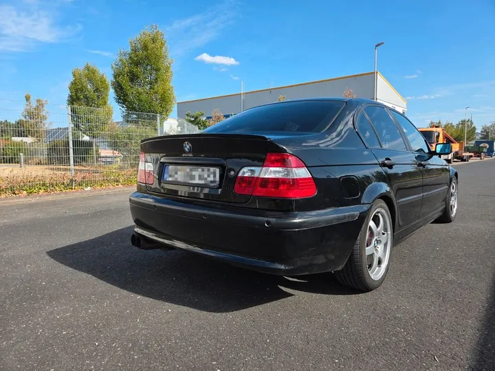 BMW 318