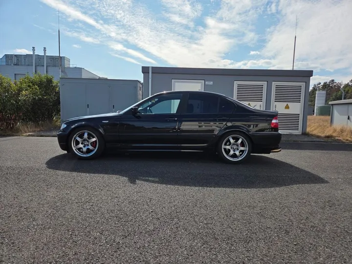 BMW 318