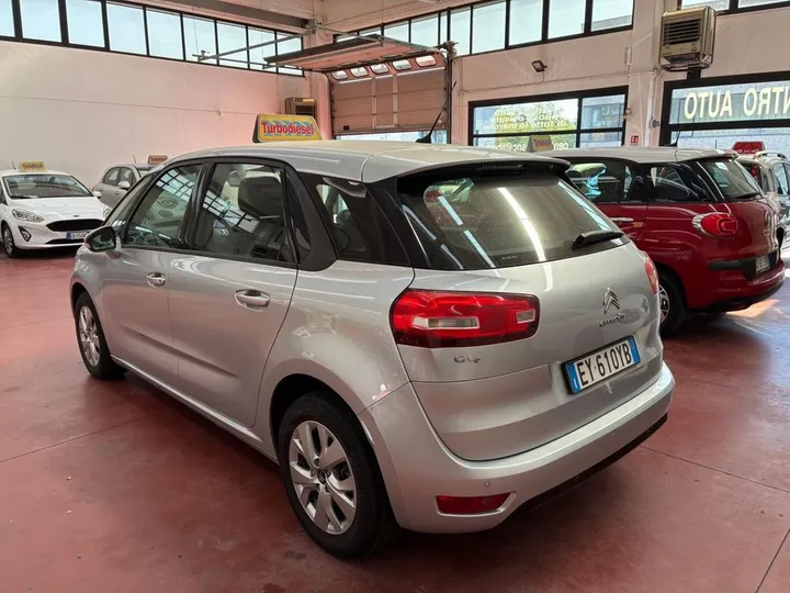 Citroën C3 Picasso