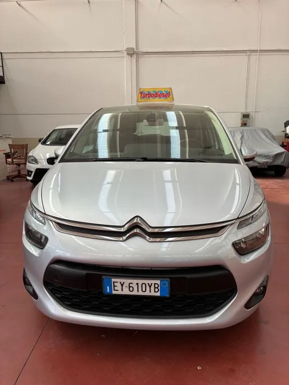 Citroën C3 Picasso
