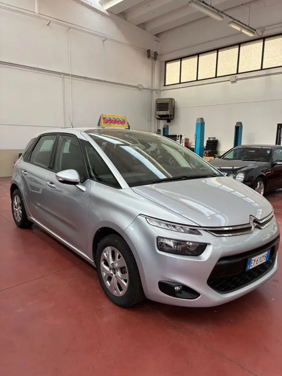 Citroën C3 Picasso