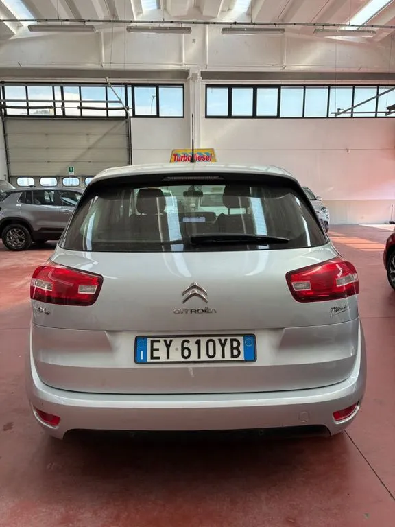 Citroën C3 Picasso