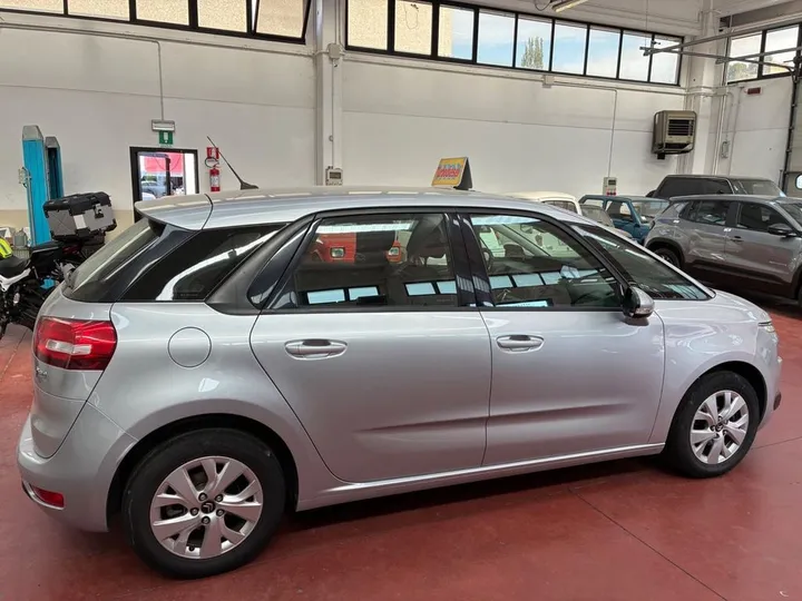 Citroën C3 Picasso