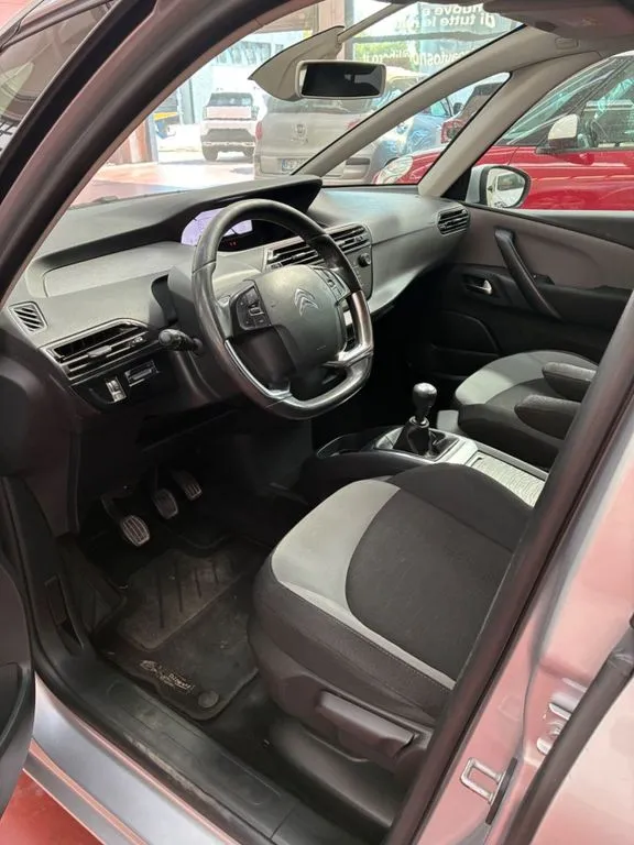 Citroën C3 Picasso