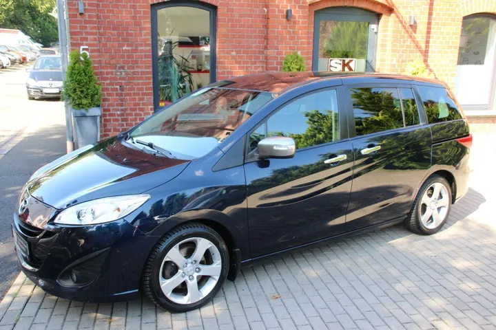 Mazda 5