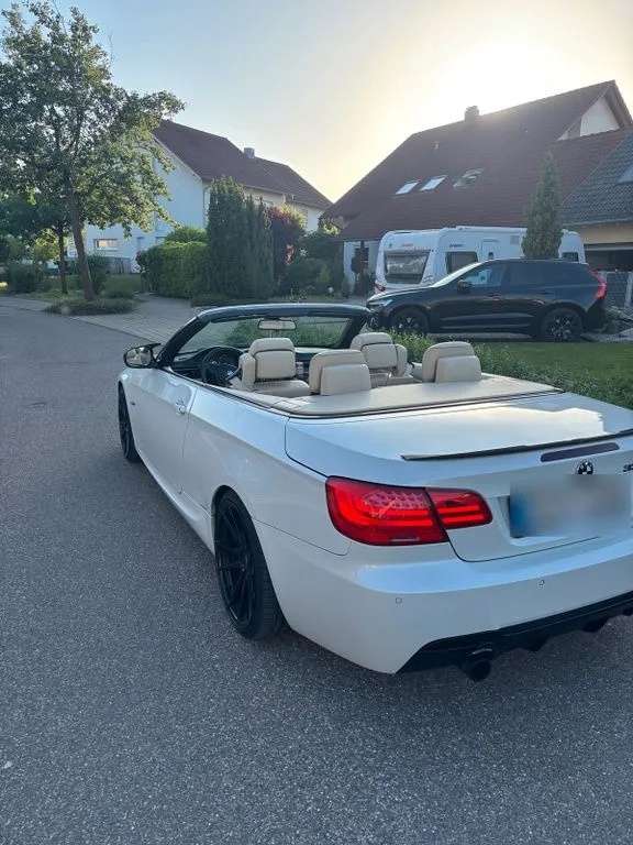 BMW 335