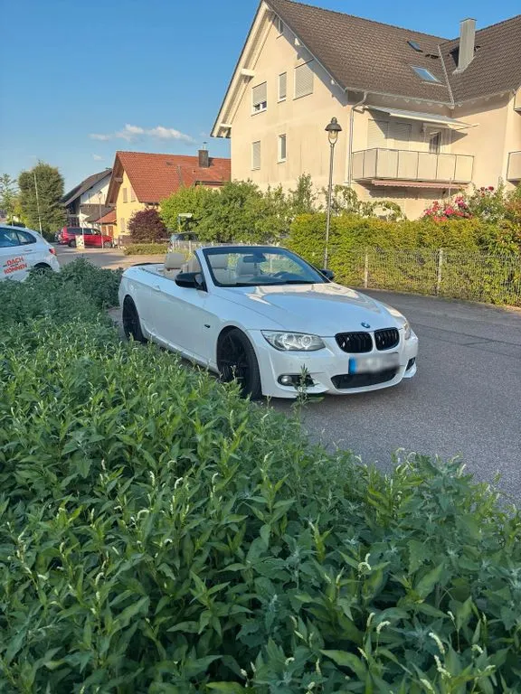 BMW 335