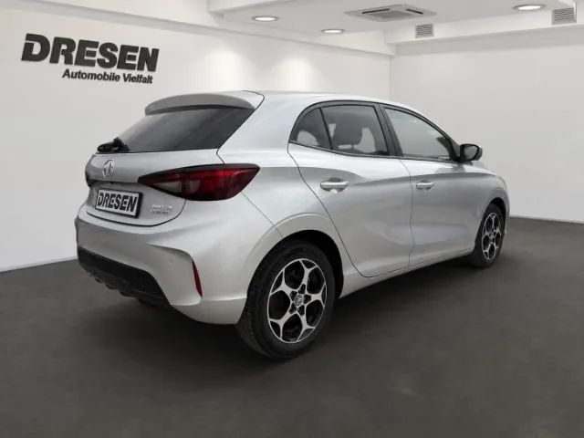 MG MG3