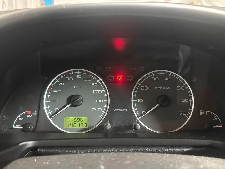 Citroën Xsara Picasso