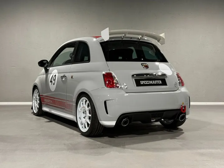 Abarth 500