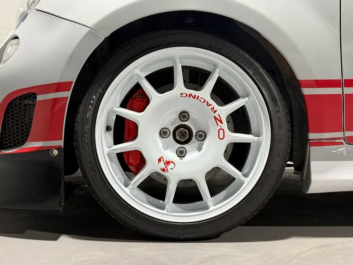 Abarth 500