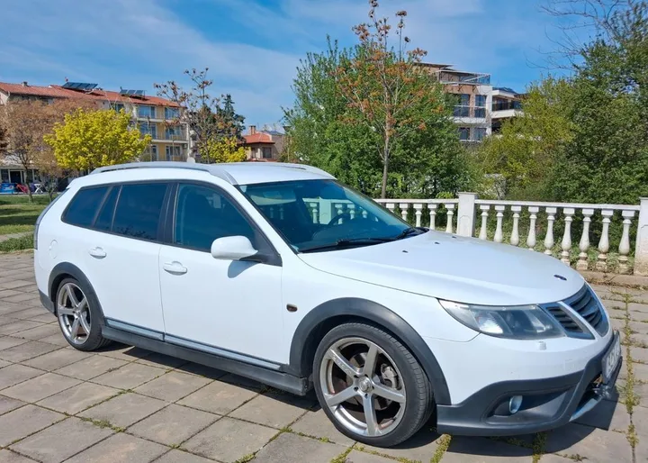 Saab 9-3