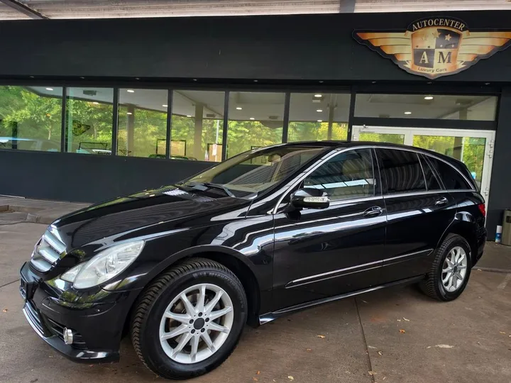 Mercedes-Benz R 280
