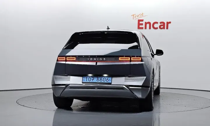 Hyundai Ioniq5