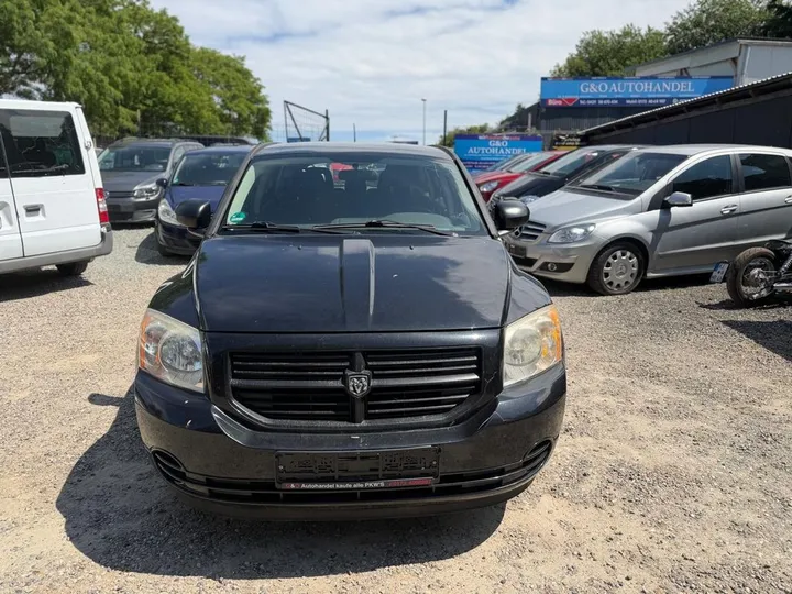 Dodge Caliber