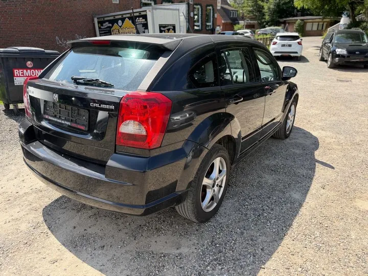 Dodge Caliber