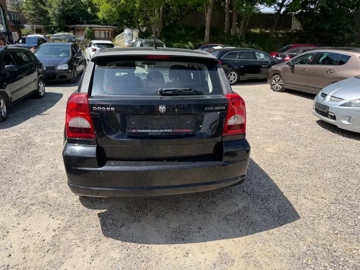 Dodge Caliber