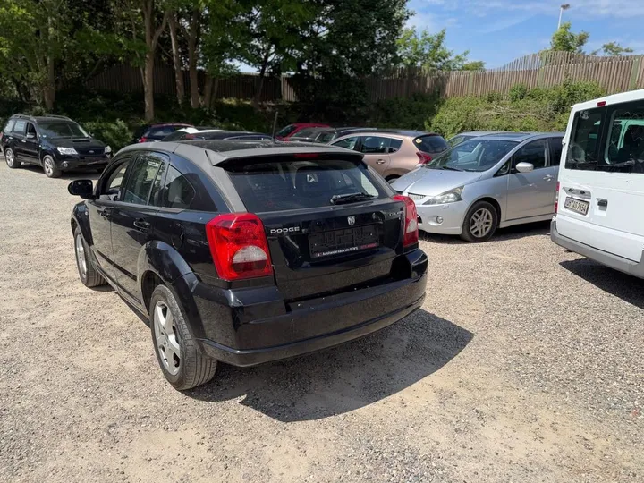 Dodge Caliber