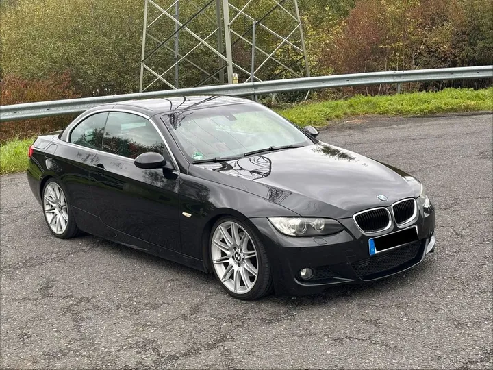 BMW 325