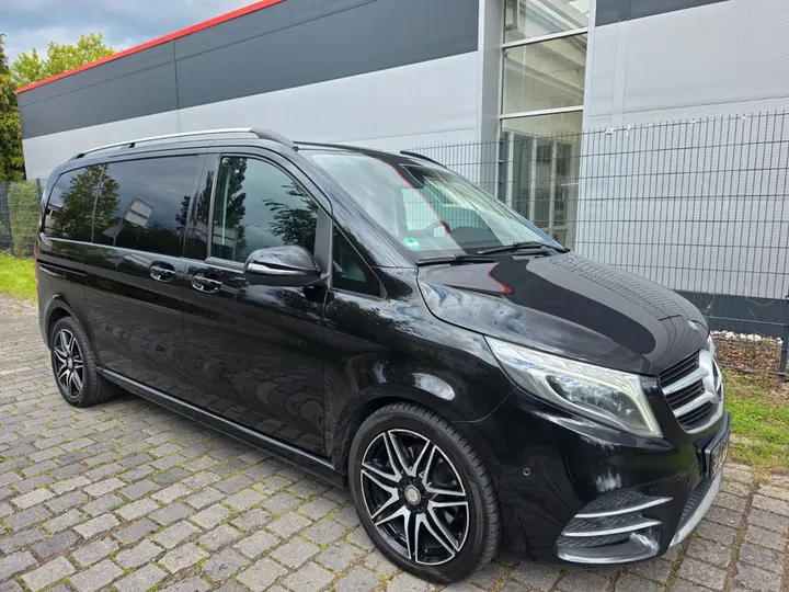 Mercedes-Benz 250