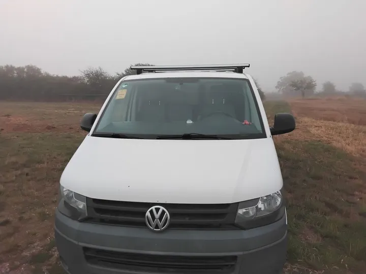 Volkswagen T5 Transporter