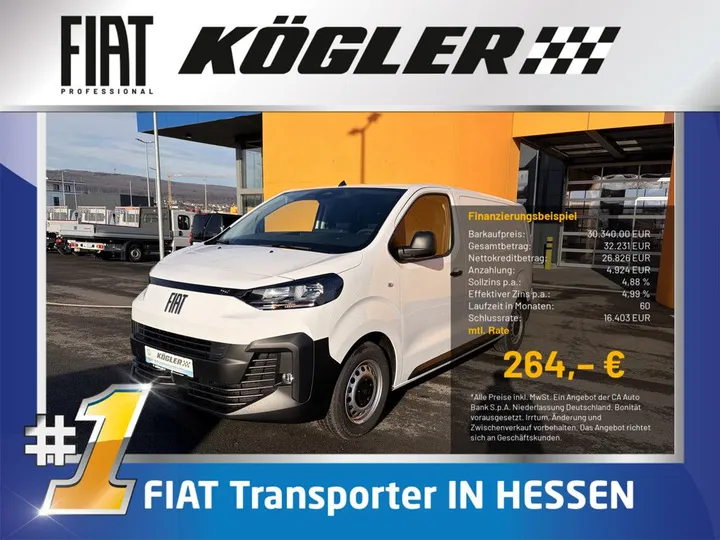 Fiat Scudo