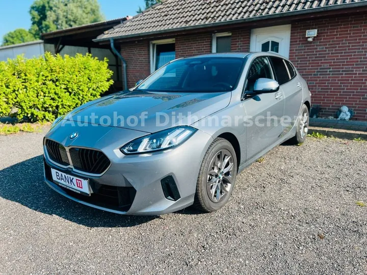 BMW 120