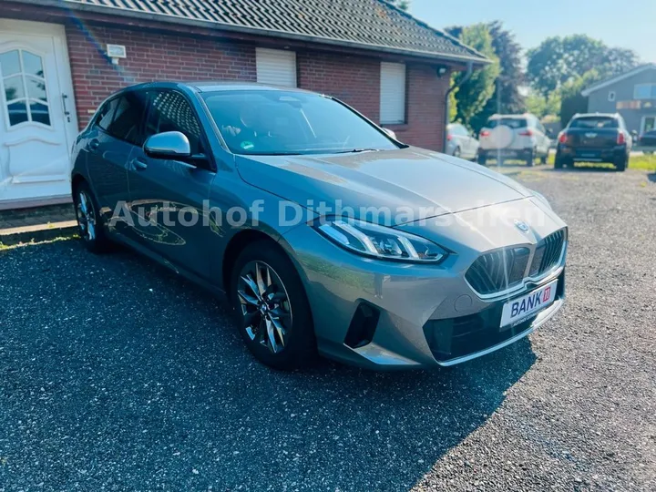 BMW 120