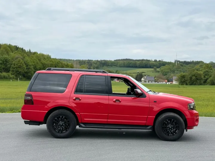 Ford Expedition