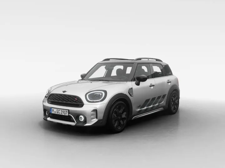 MINI Cooper SD Countryman