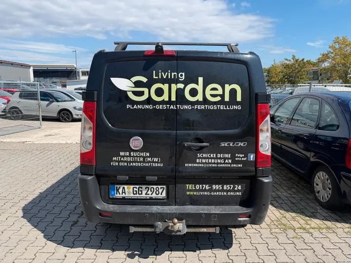 Fiat Scudo