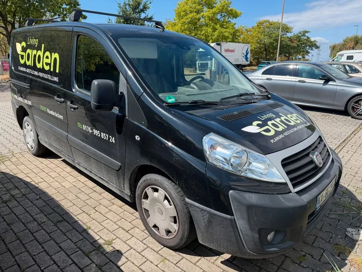 Fiat Scudo