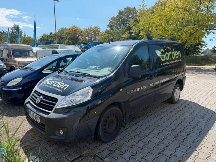 Fiat Scudo