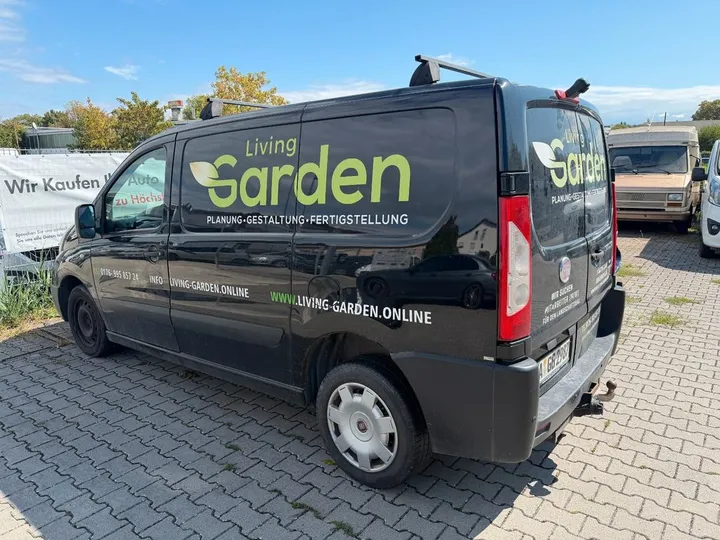 Fiat Scudo