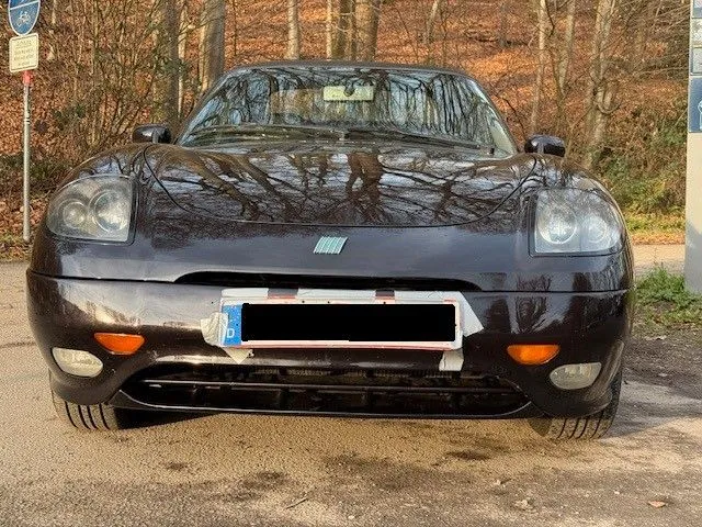 Fiat Barchetta