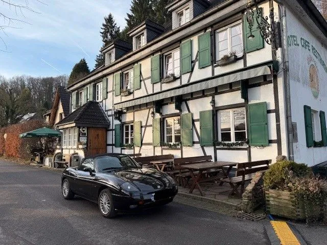 Fiat Barchetta