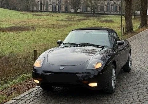 Fiat Barchetta