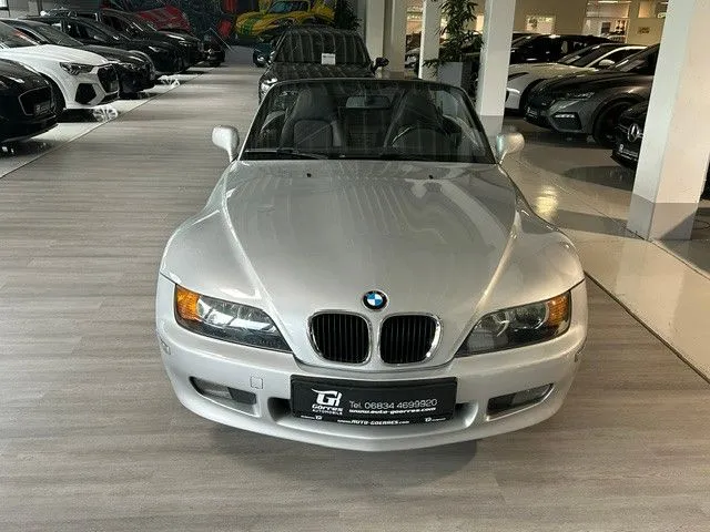 BMW Z3