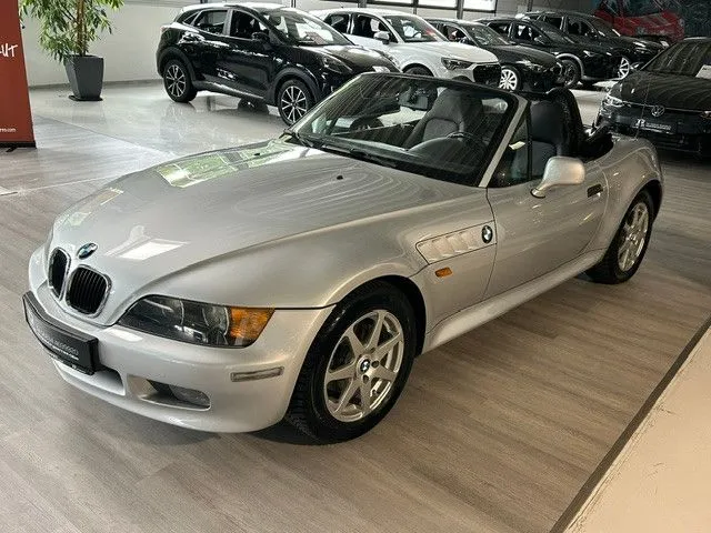 BMW Z3
