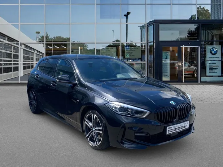 BMW 120
