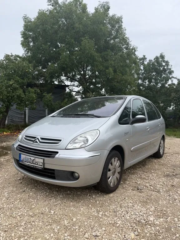 Citroën Xsara Picasso