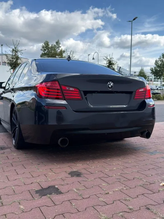BMW 535