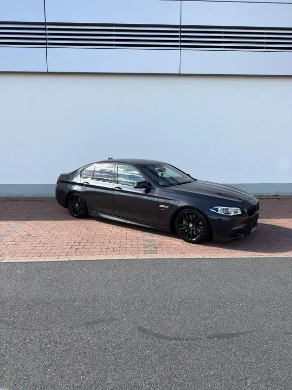 BMW 535