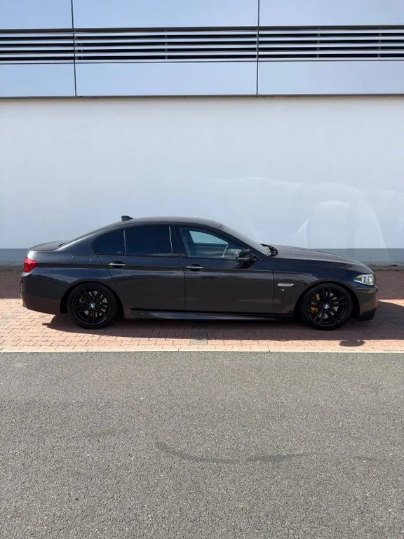 BMW 535