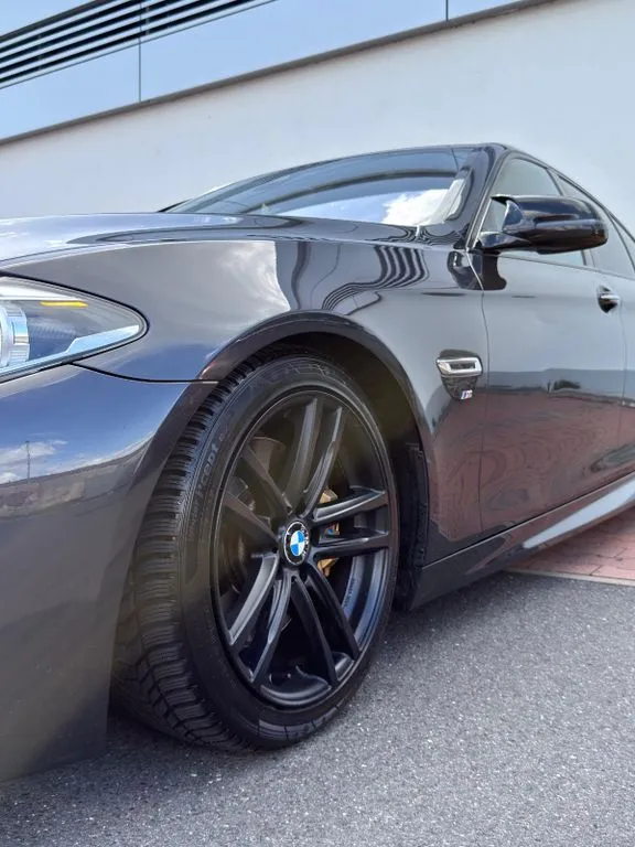 BMW 535