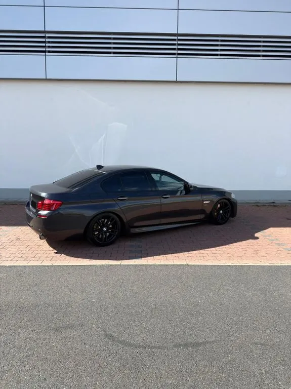 BMW 535